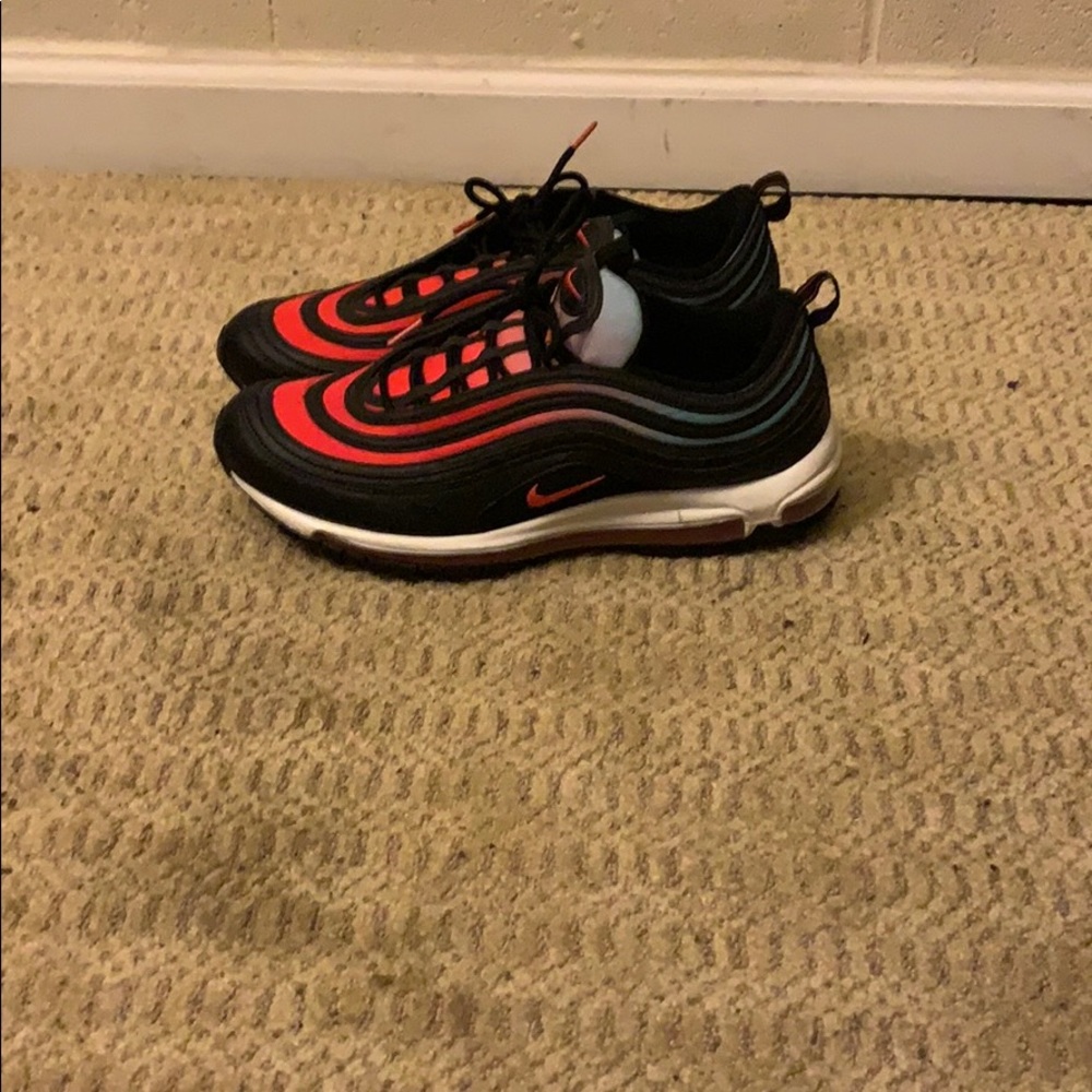 Nike Air Max 97